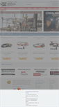 Mobile Screenshot of fallschutz-absturzsicherung.at